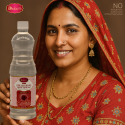 Colorless Gulab Khaas Sharbat
