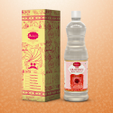 Colorless Gulab Khaas Sharbat