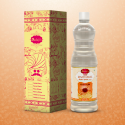 Colorless Kesar Khaas Sharbat