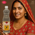 Colorless Kewara Khaas Sharbat