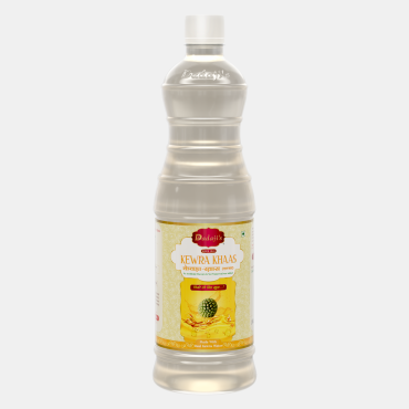 Colorless Kewara Khaas Sharbat
