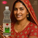 Colorless Khus Khaas Sharbat